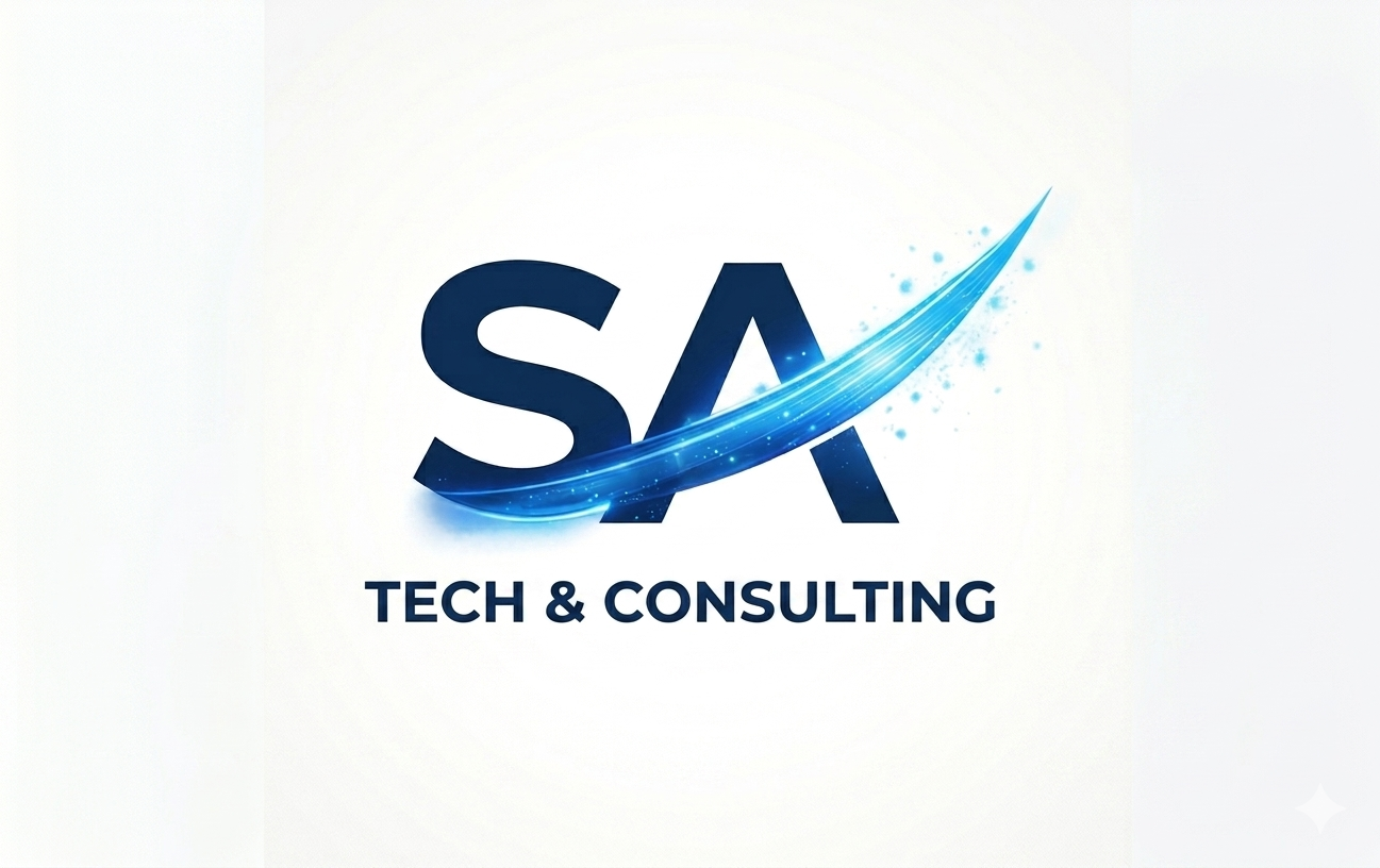 SA Tech & Consulting